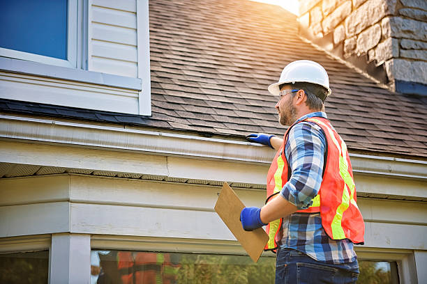 Trusted Emergency Roof Repair service in Lamoure, ND - Ben Roofing and Steel LLC